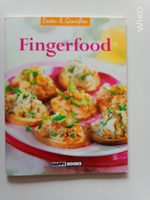 Fingerfood