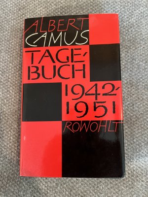 Tagebuch 1942-1951