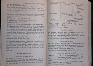 antiquarisches Buch – Christoph Rottner – Sprachbuch für die Volksschulen Bayerns - Teil IV, 7. und 8. Schuljahr