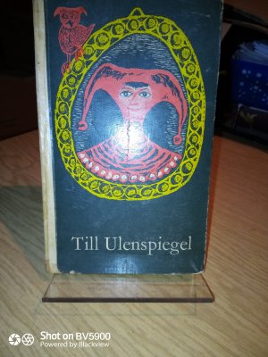 Ein kurzweilig Lesen von Till Ulenspiegel