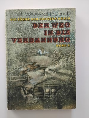 gebrauchte Buecher