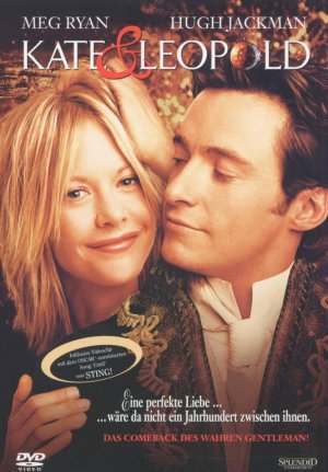 Kate und Leopold