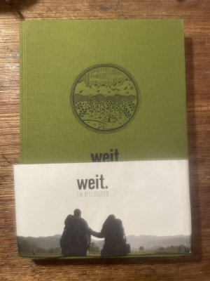 Weit. - ein Reisemagazin