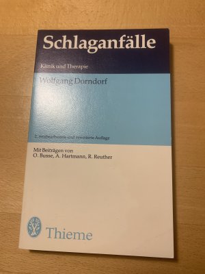 Schlaganfälle