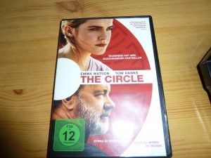 gebrauchter Film – The Circle