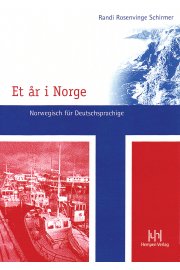 Et år i Norge: Lehrbuch mit Schlüssel und CD Komplettpaket