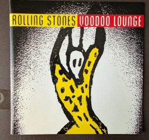 Voodoo Lounge