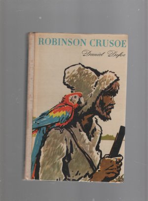 Robinson Crusoe