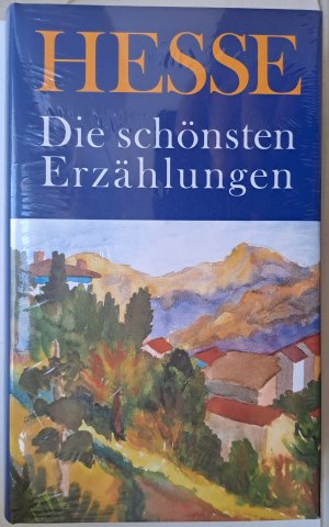 Die schönsten Erzählungen - NEU