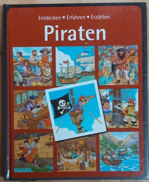 gebrauchtes Buch – Piraten