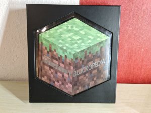 Minecraft Blockopedia