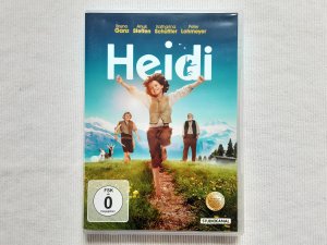 Heidi