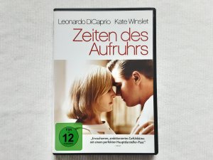 gebrauchter Film – Zeiten des Aufruhrs