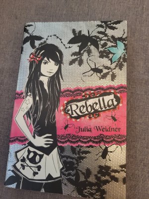 Rebella