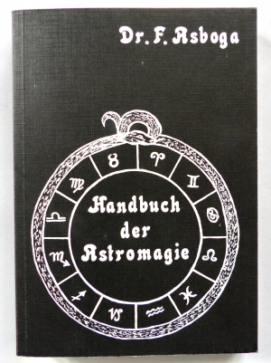 Handbuch der Astromagie