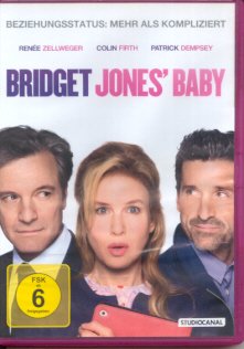 Bridget Jones' Baby