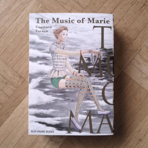 The Music of Marie