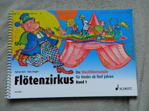 gebrauchte Buecher