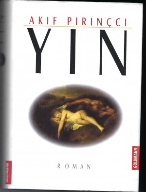 Yin - Roman