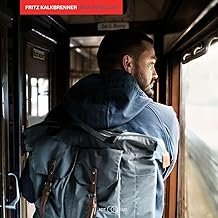 gebrauchter Tonträger – Fritz Kalkbrenner – Sick Travellin' (mit Booklet/Texten)