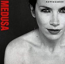 gebrauchter Tonträger – Annie Lennox – Medusa