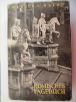 Römisches Tagebuch
