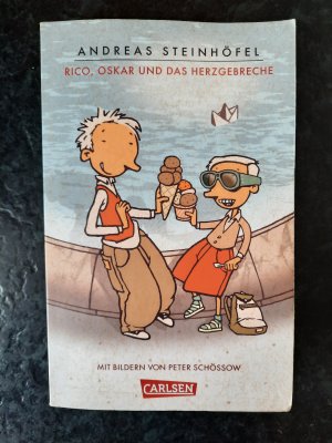 gebrauchte Buecher
