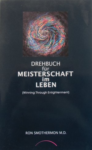 Drehbuch für Meisterschaft im Leben