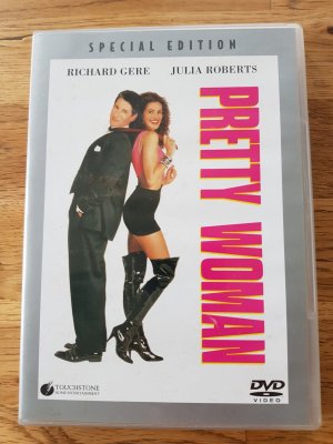 gebrauchter Film – Garry Marshall – Pretty Woman (Special Edition)