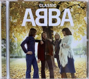 Classic ABBA