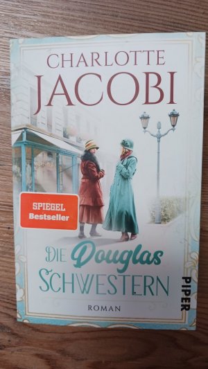 Die Douglas Schwestern