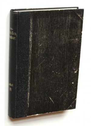 antiquarisches Buch – Heinrich Nentwig – Literatur der Landes- und Volkskunde der Provinz Schlesien umfassend die Jahre 1907-1912.