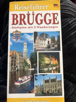 gebrauchtes Buch – Brügge