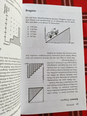 gebrauchtes Buch – Lewis C. Epstein – Denksport-Physik - Fragen und Antworten