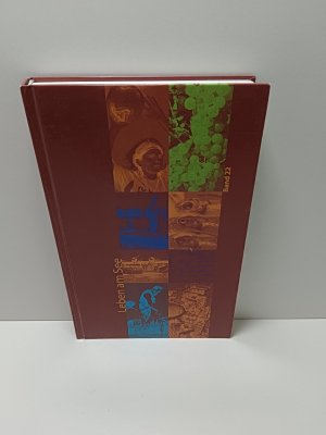 gebrauchtes Buch – Christel Voith – Leben am See. Jahrbuch des Bodenseekreises / Leben am See. Jahrbuch des Bodenseekreises – 2005