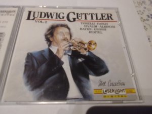 Ludwig Güttler Vol.2