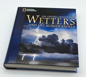 Die Enzyklopädie des Wetters und des Klimawandels