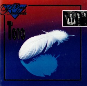 Toto - Best Ballads / Best Of CD