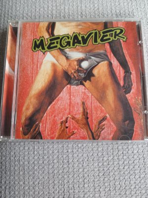 Megavier