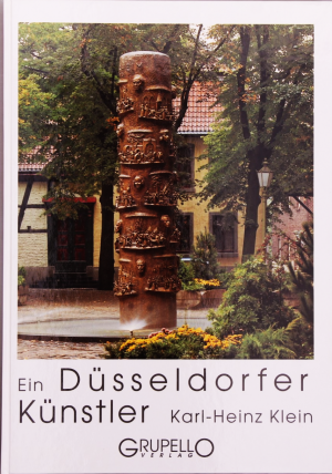 Ein Düsseldorfer Künstler