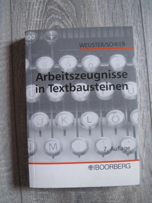 gebrauchte Buecher