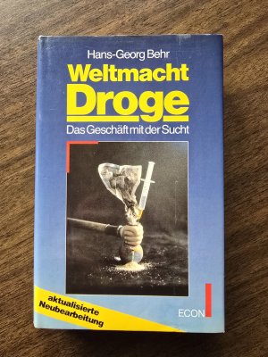 Weltmacht Droge