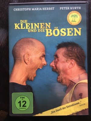 gebrauchter Film – Die Kleinen und die Bösen