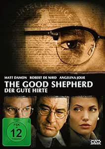 Der gute Hirte - The Good Shepherd