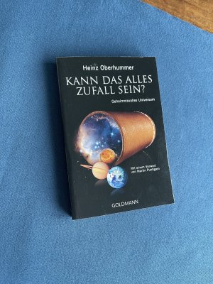 Kann das alles Zufall sein? - geheimnisvolles Universum