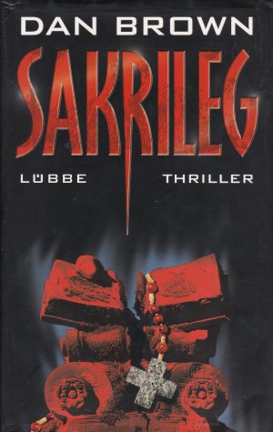 Sakrileg - Thriller