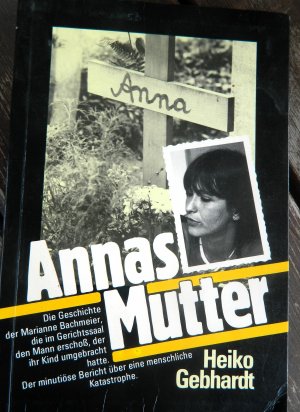 Annas Mutter