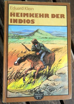 Heimkehr der Indios