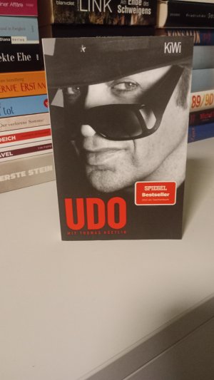 Udo