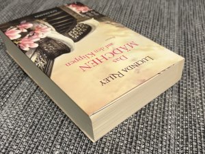 gebrauchtes Buch – Lucinda Riley – Das Mädchen auf den Klippen - Roman